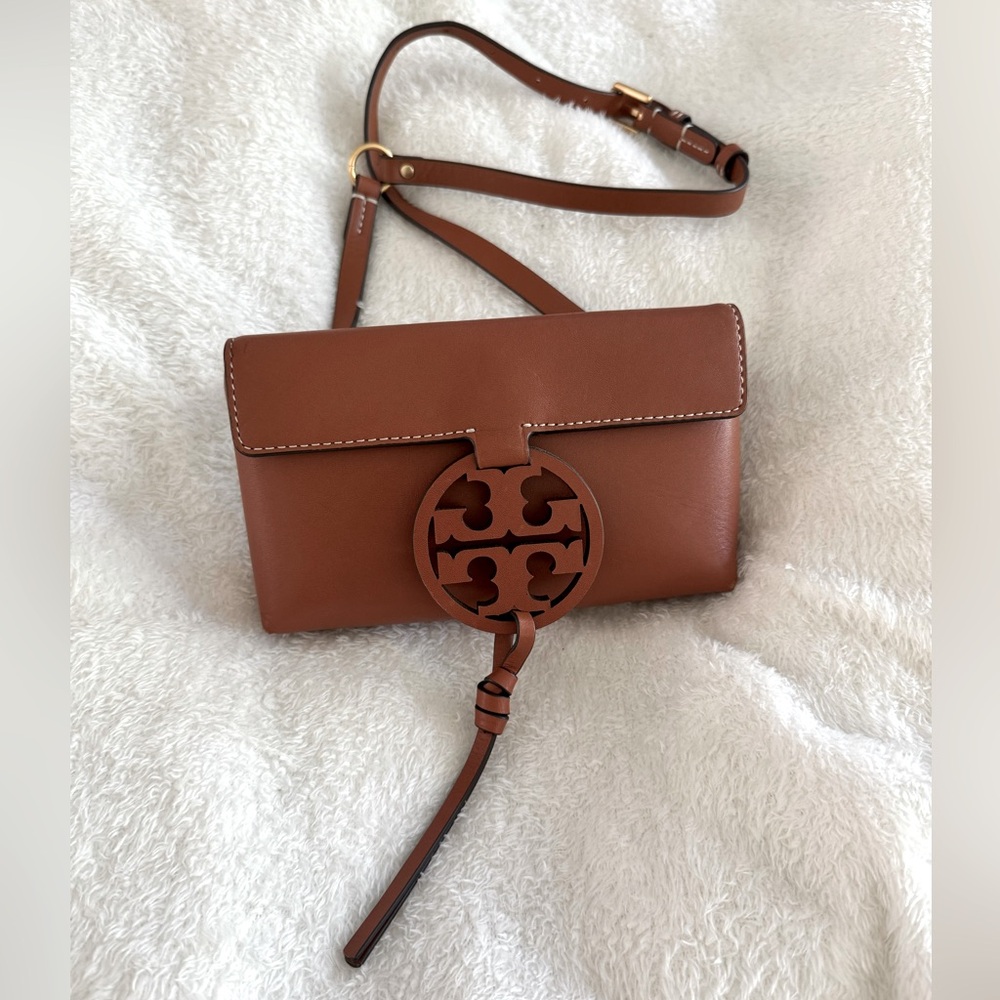 Tory Birch Miller Belt Bag